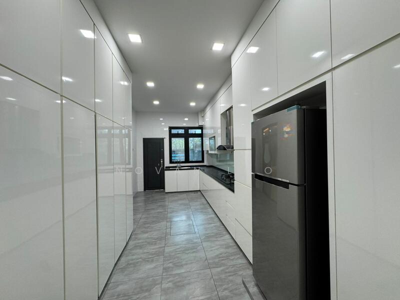 Taman Mutiara Mas - 5