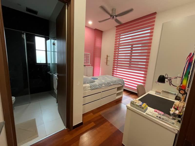 Sakura Residence - 5
