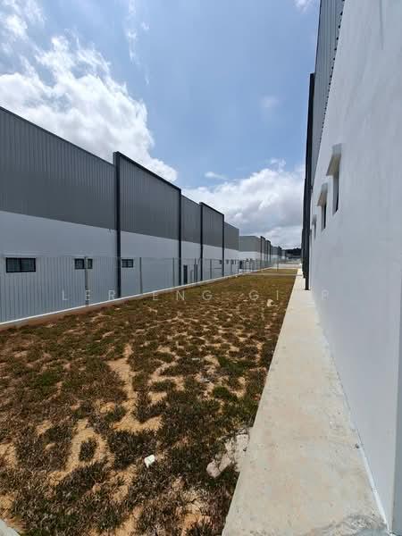 Eco Business Park 1 - 3