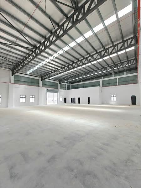 Eco Business Park 1 - 2