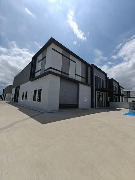 Eco Business Park 1 - 1