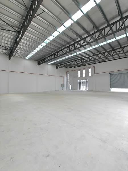 Eco Business Park 1 - 4