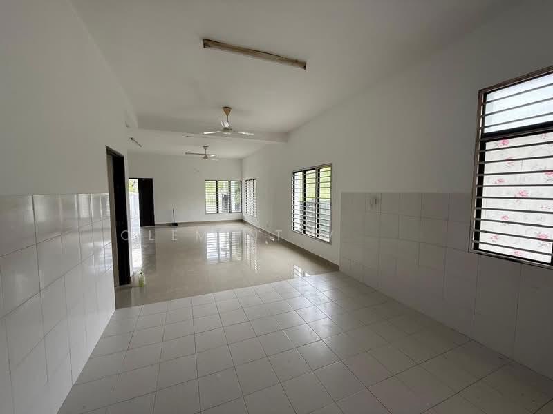 Saujana Rawang Camelia - 5