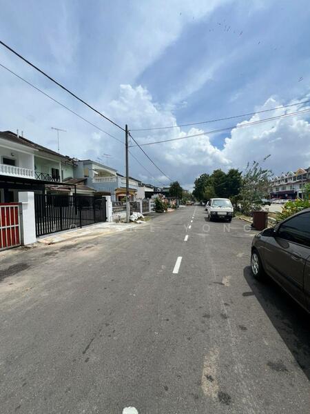 Doube Storey Terrace House @ 1065 Jalan Sri Putri 2, Taman Sri Putri, Kulai, Johor - 2