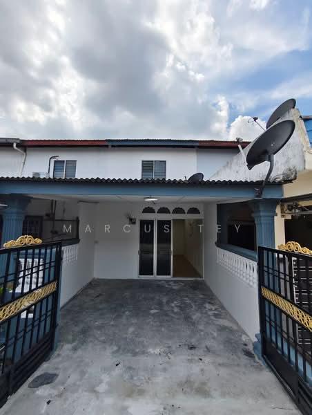 Batu Pahat Batus Pahats - 2