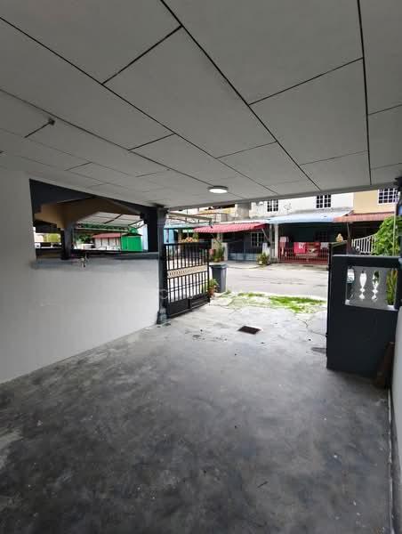 Batu Pahat Batus Pahats - 3