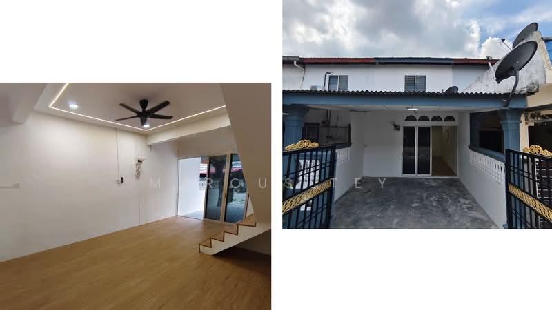 Batu Pahat Batus Pahats - 1