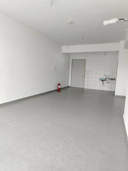 The Sky @ Tripark - 1