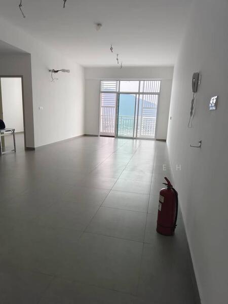 The Sky @ Tripark - 4