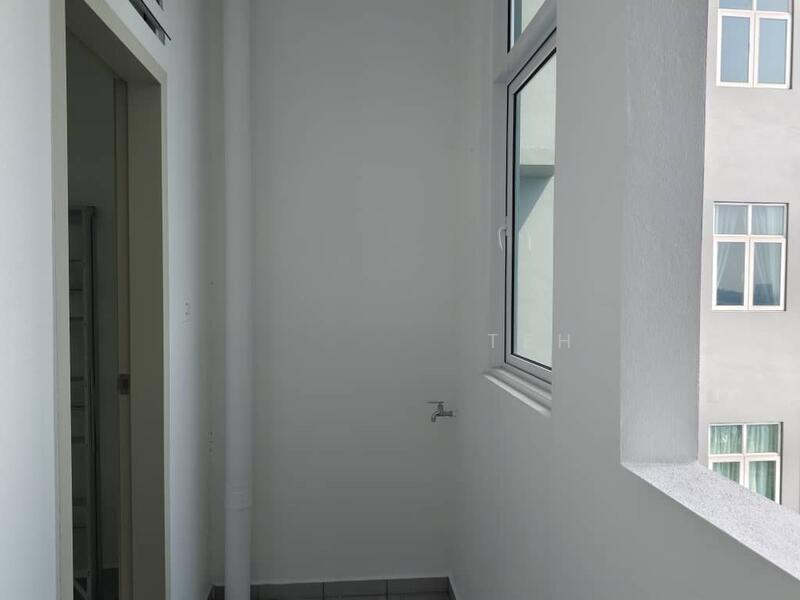 The Sky @ Tripark - 5