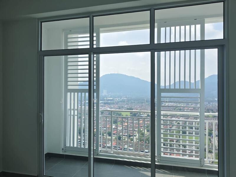 The Sky @ Tripark - 2