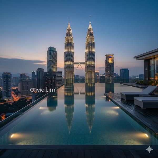 KLCC KLCC - 2
