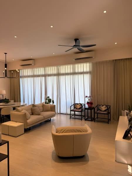 Aeres @ Eco Ardence - 2