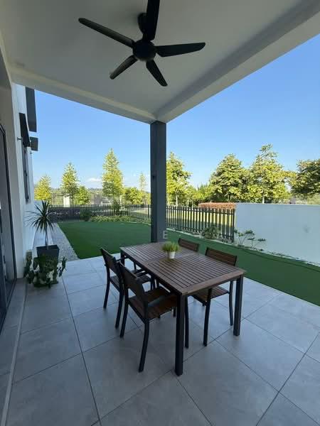 Aeres @ Eco Ardence - 5