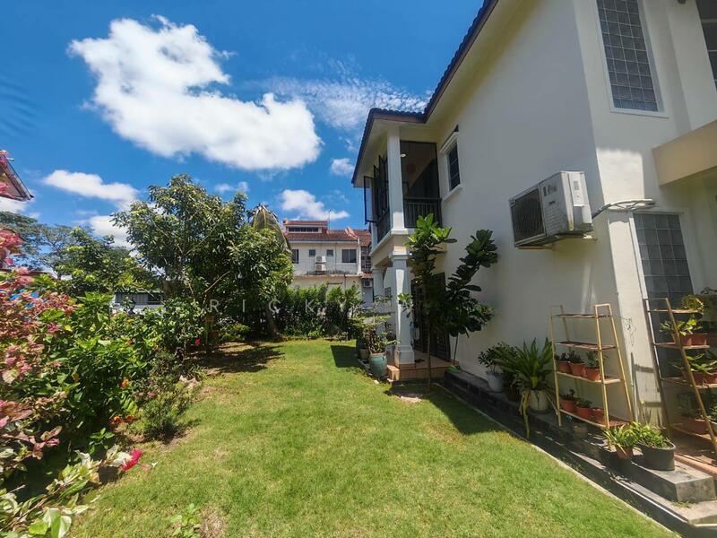 Taman Mutiara Rini - 1