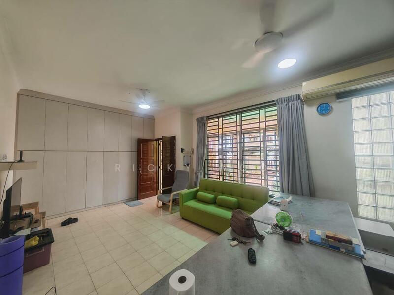 Taman Mutiara Rini - 3