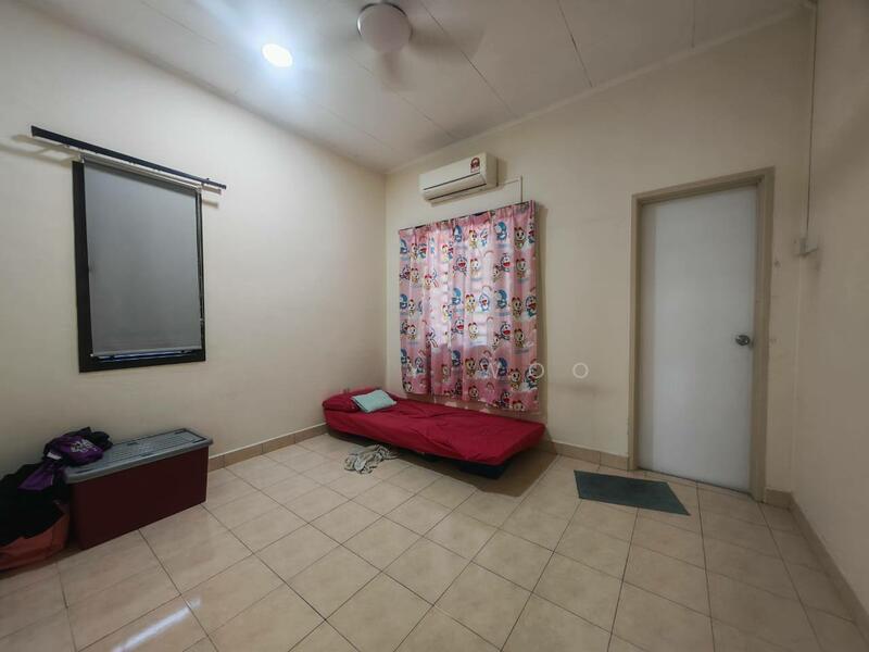 Taman Mutiara Rini - 4