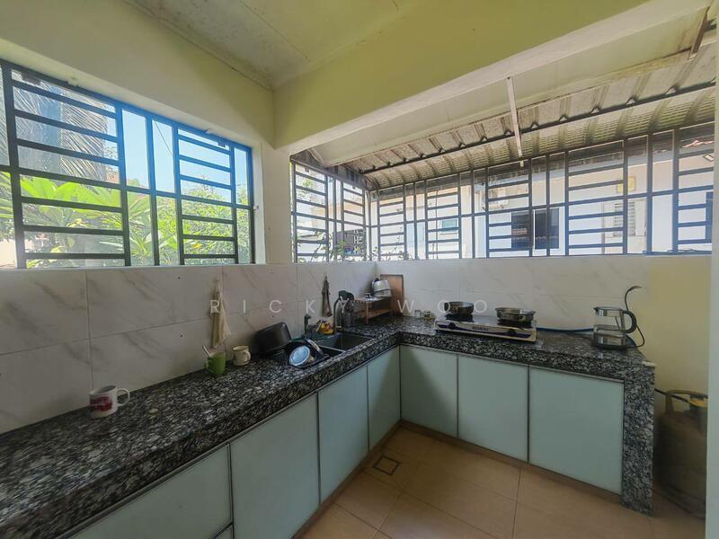 Taman Mutiara Rini - 5