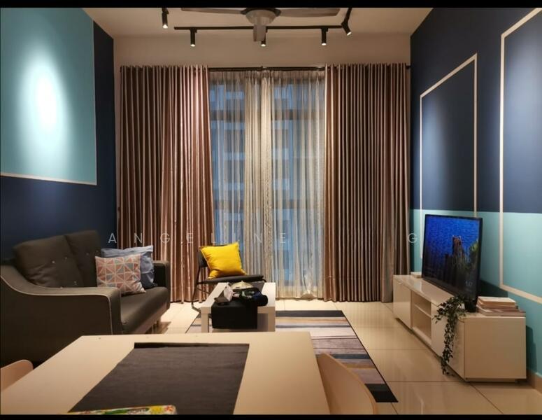 Jernih Residence - 3