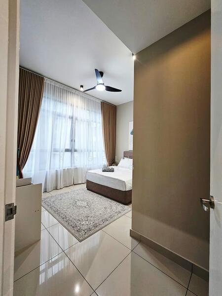 Jernih Residence - 2