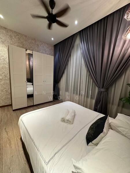 Jernih Residence - 4