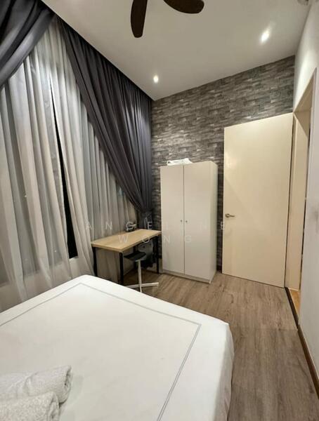 Jernih Residence - 2