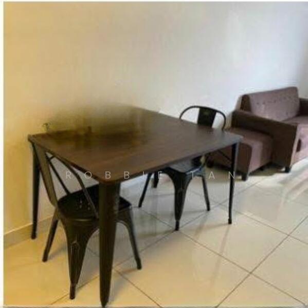 Residences @ 1 Tebrau - 2