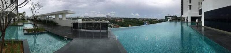 Residences @ 1 Tebrau - 5