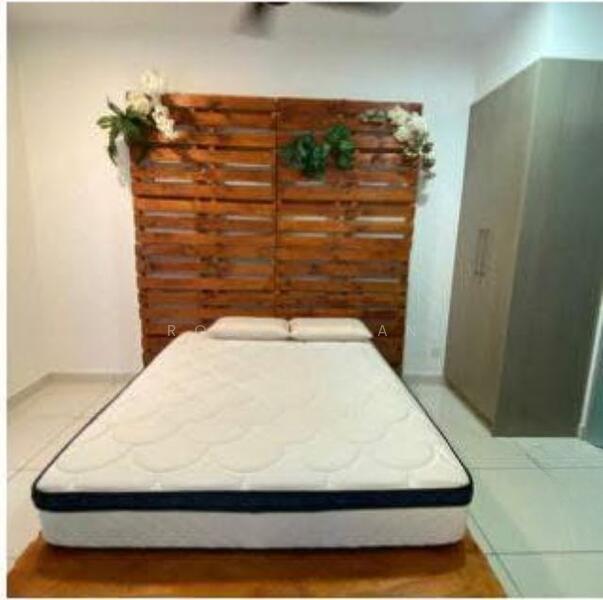 Residences @ 1 Tebrau - 4