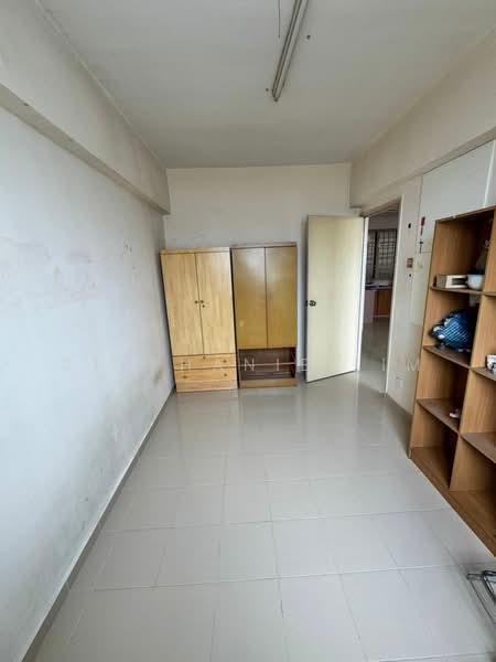 Sri Wangsa 2 - 3