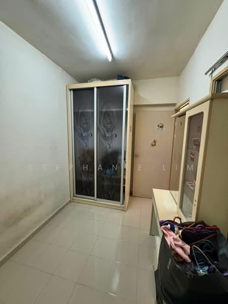 Sri Wangsa 2 - 5