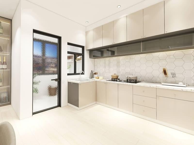 Paragon Residences @ Straits View - 3