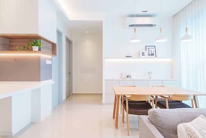 Paragon Residences @ Straits View - 2