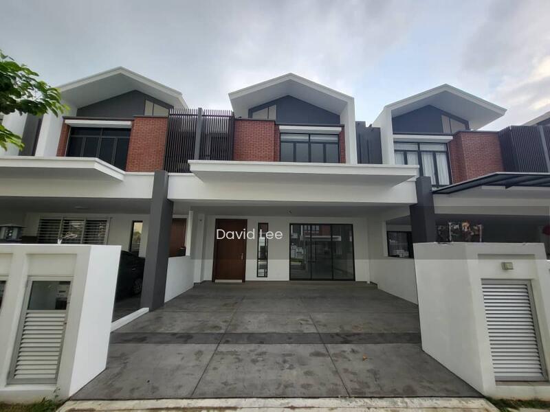 Joya @ Gamuda Gardens - 1