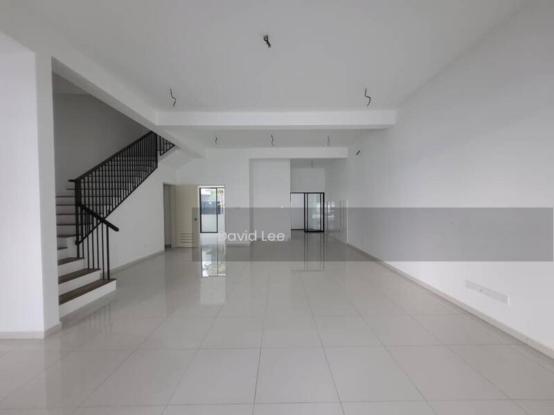 Joya @ Gamuda Gardens - 2