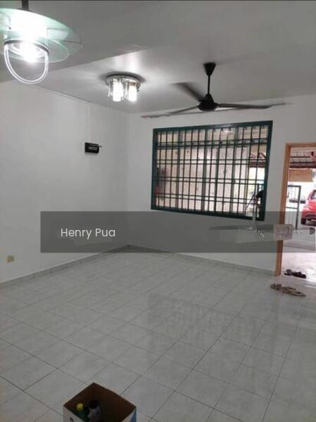 Bukit Tiram Ulu Tiram Johor Bahru Johor - 4