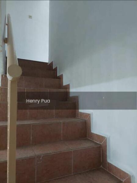 Bukit Tiram Ulu Tiram Johor Bahru Johor - 3