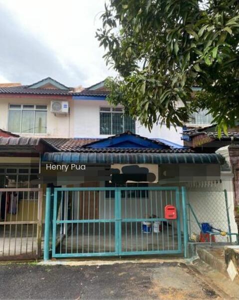 Bukit Tiram Ulu Tiram Johor Bahru Johor - 1