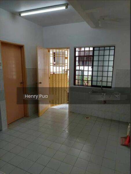 Bukit Tiram Ulu Tiram Johor Bahru Johor - 2