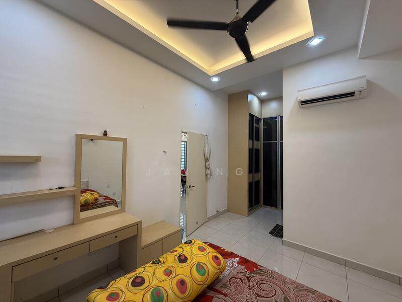Taman Mekar sari - 2