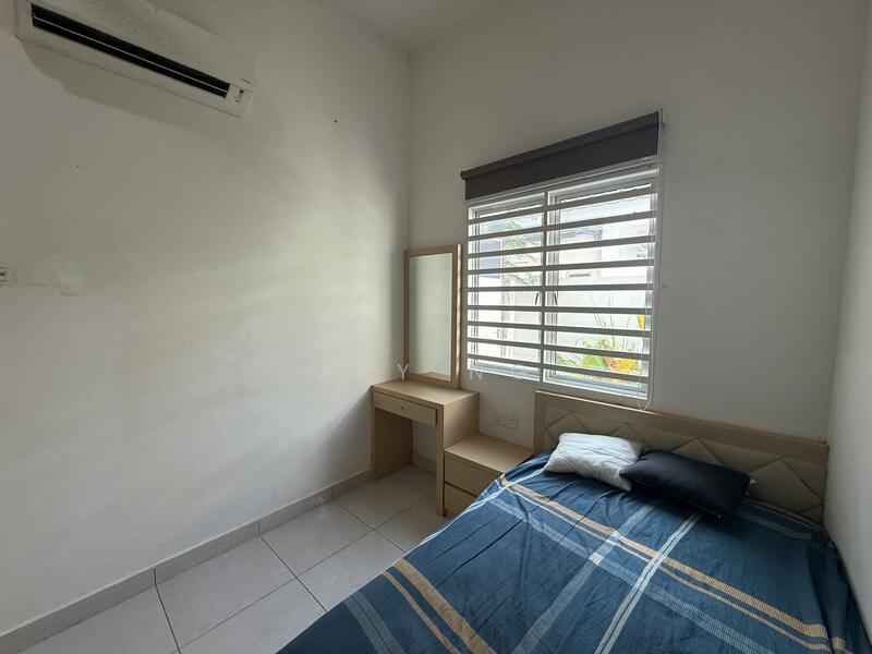 Taman Mekar sari - 5
