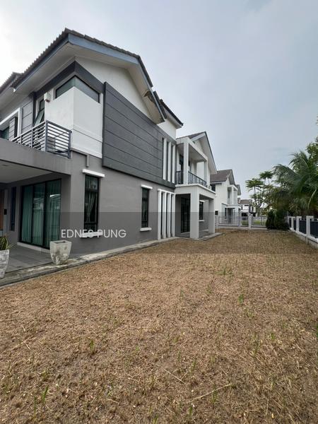 Lakeside Residence Puchong - 2