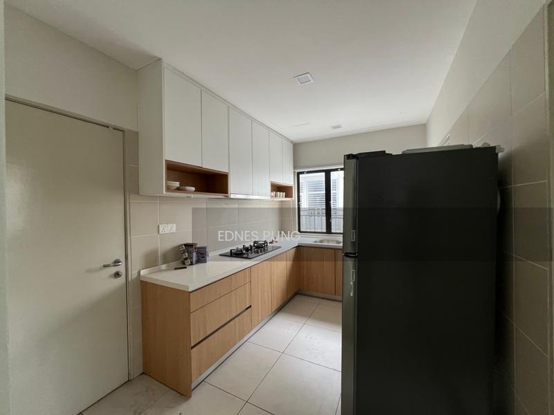 Lakeside Residence Puchong - 2