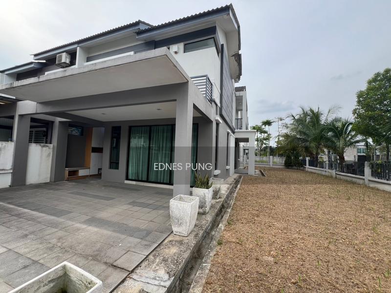 Lakeside Residence Puchong - 1