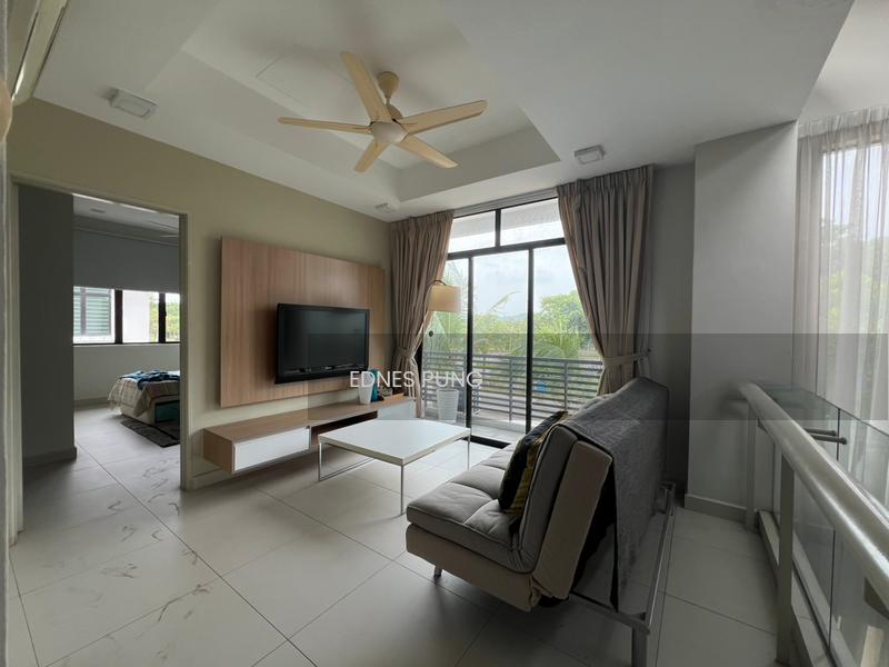 Lakeside Residence Puchong - 4