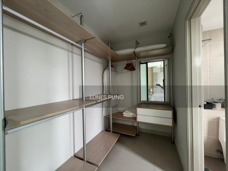 Lakeside Residence Puchong - 5