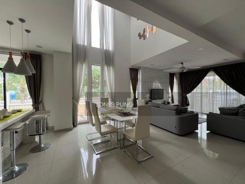 Lakeside Residence Puchong - 5