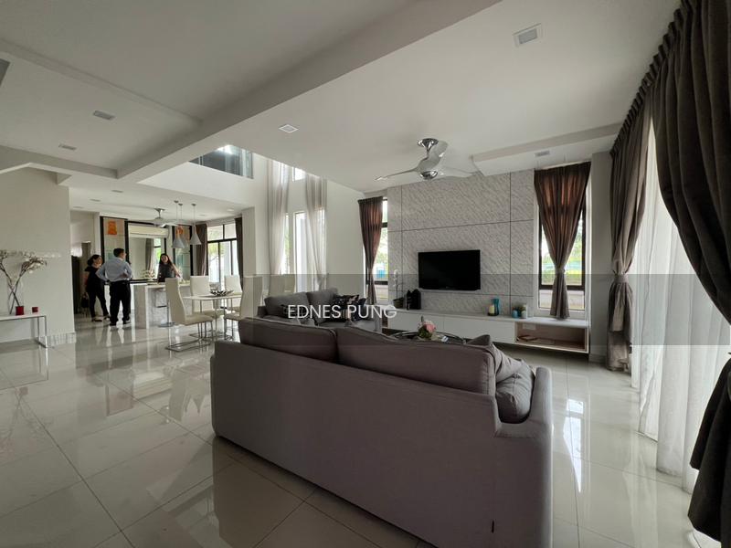 Lakeside Residence Puchong - 4