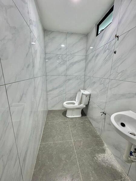 Permas Jaya - 4