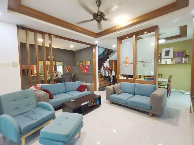 Austin Height Austins Heights - 4